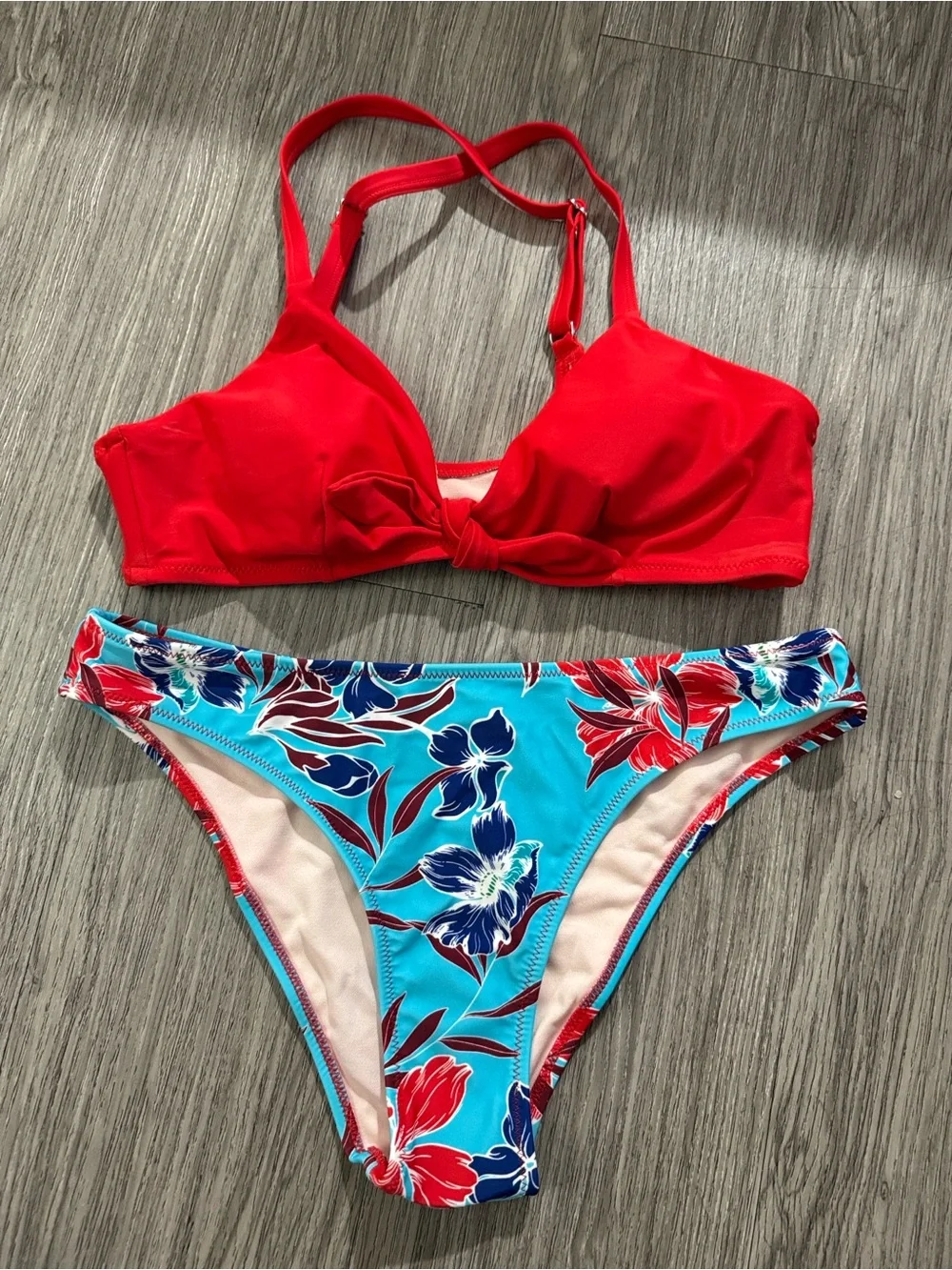 Cupshe two piece